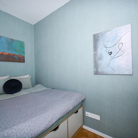 City Center Studio - Comfy & Modern Bratislava Buitenkant foto