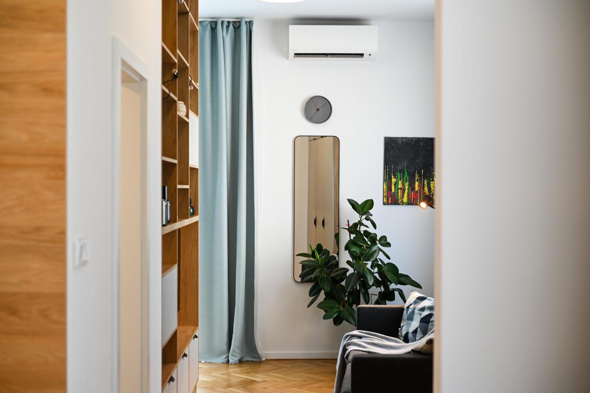 City Center Studio - Comfy & Modern Bratislava Buitenkant foto